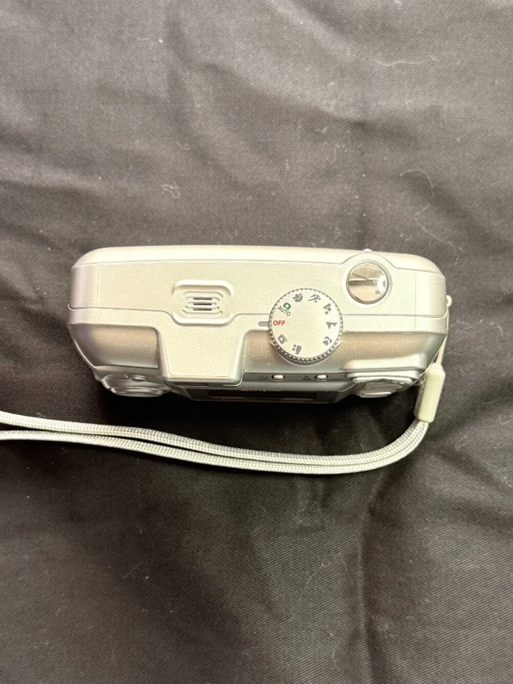 Kodak EasyShare CX7430 and EasyShare Printer Dock